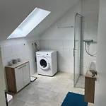 Zum Aatal Apartmán *