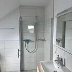 Zum Aatal Apartmán