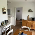 Apartmán Zum Aatal Hopsten