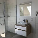Apartmán Zum Aatal *