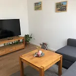 Zum Aatal 아파트