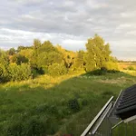 Zum Aatal Apartmán Hopsten