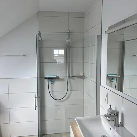 Zum Aatal Appartement