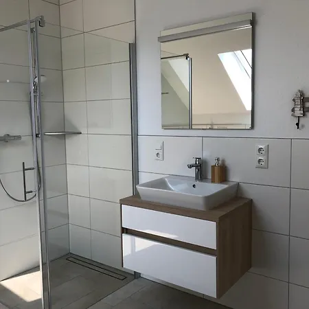 아파트 Zum Aatal *