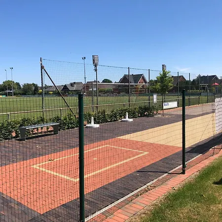 Appartement Zum Aatal