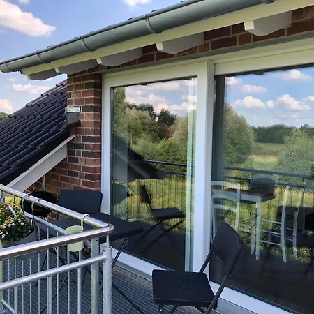 Zum Aatal Appartement