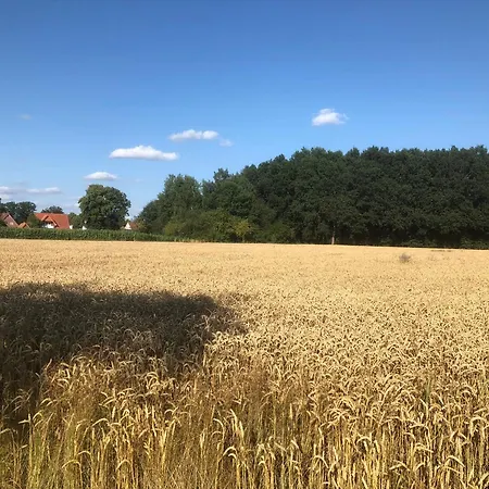 Zum Aatal Lejlighed *