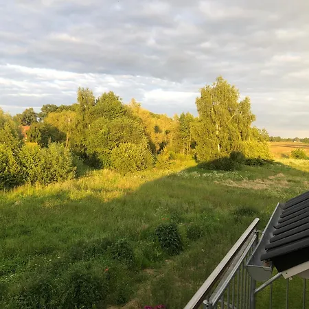 Zum Aatal Appartement Hopsten