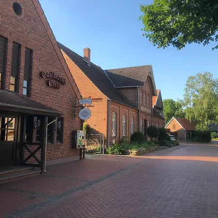 Zum Aatal Appartement