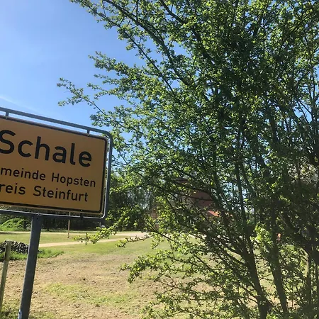 Auszeit Im Gruenen Apartment *