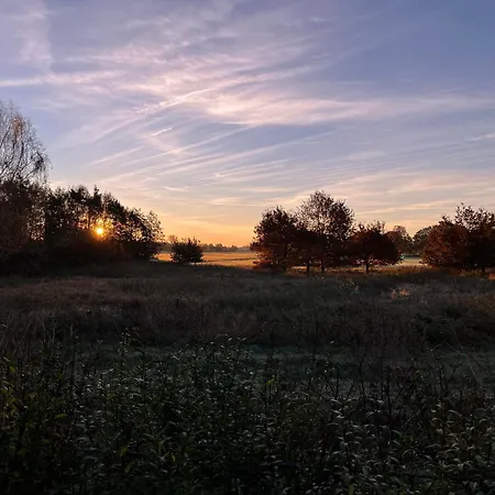 Zum Aatal Appartement *