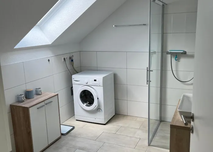 Zum Aatal Apartmán *