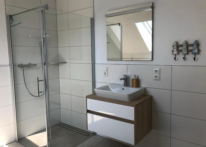 Apartmán Zum Aatal *