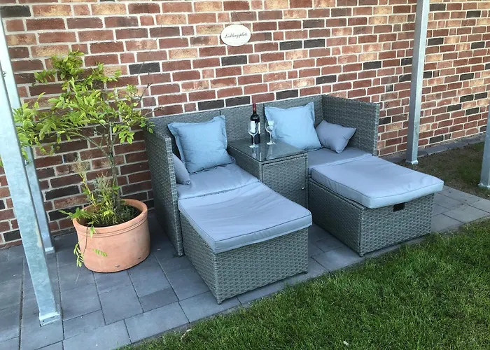 Apartmán Zum Aatal *