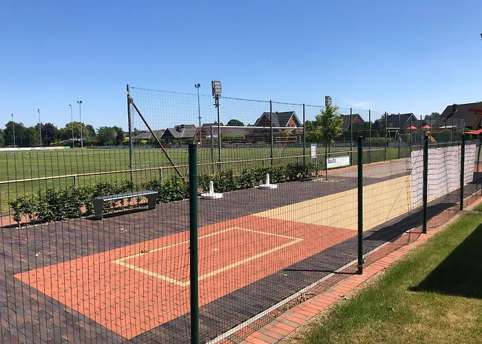 Διαμέρισμα Zum Aatal