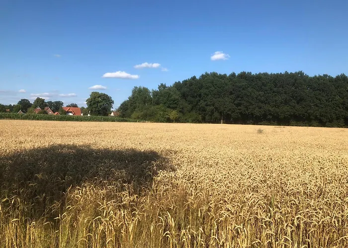 Zum Aatal Apartmán *