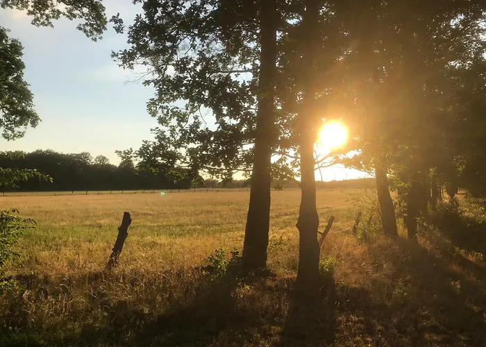 Apartmán Zum Aatal Hopsten