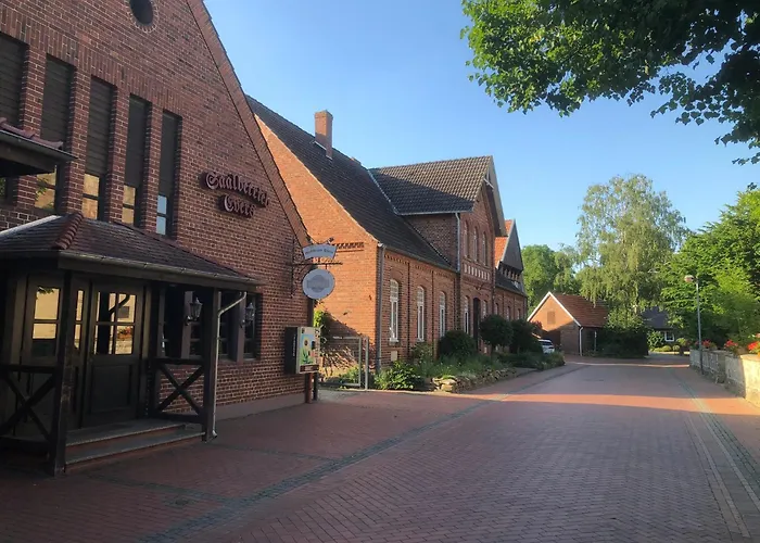 Zum Aatal Διαμέρισμα