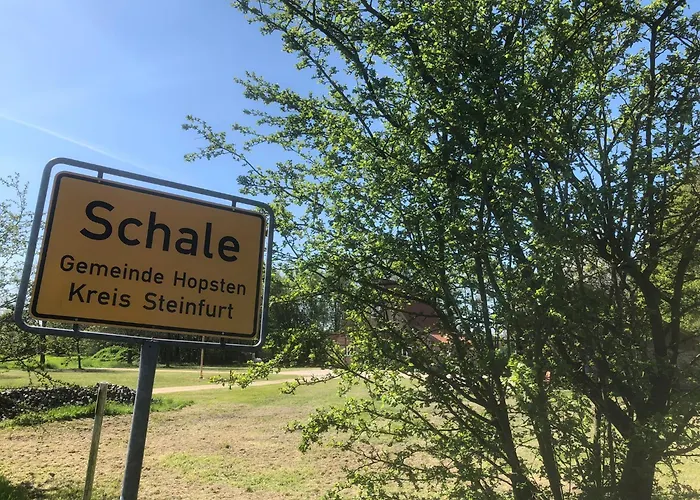 Zum Aatal Apartmán *