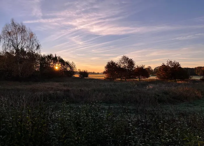 Zum Aatal Διαμέρισμα *